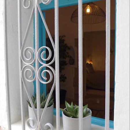 דירות וחר דה לה פרונטרה Precioso Loft En Pleno Centro Historico De Vejer מראה חיצוני תמונה