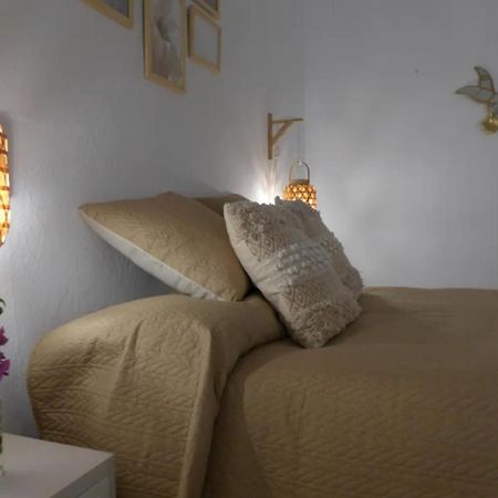 דירות וחר דה לה פרונטרה Precioso Loft En Pleno Centro Historico De Vejer מראה חיצוני תמונה