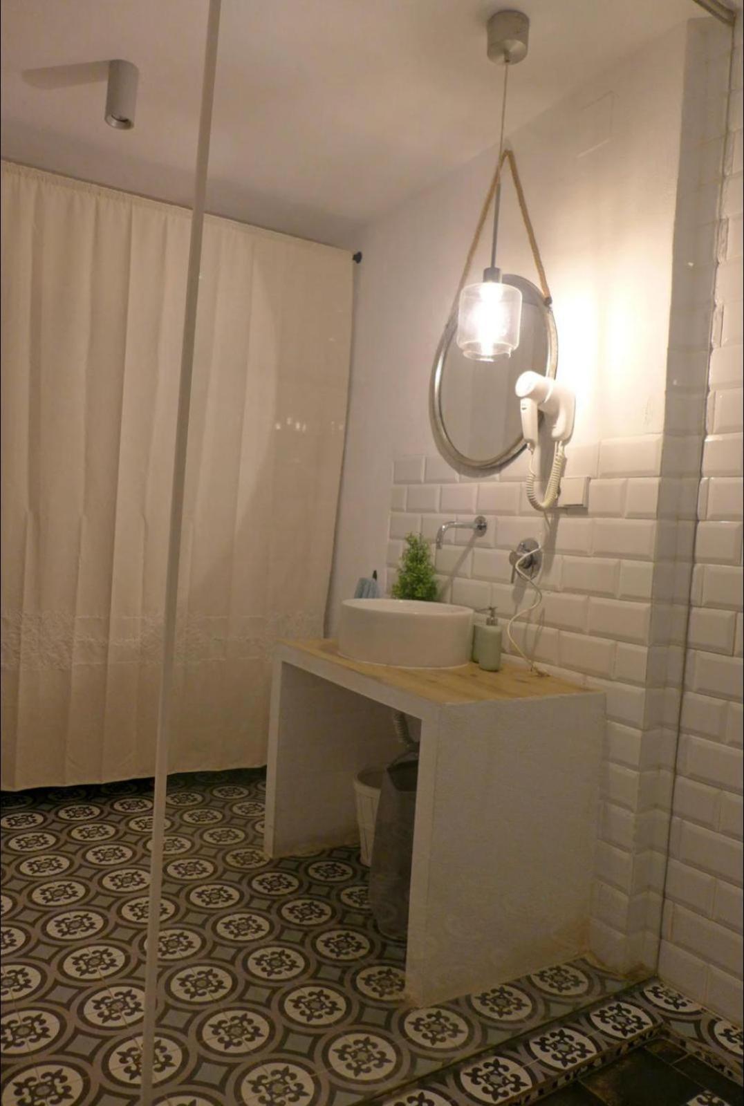 דירות וחר דה לה פרונטרה Precioso Loft En Pleno Centro Historico De Vejer מראה חיצוני תמונה