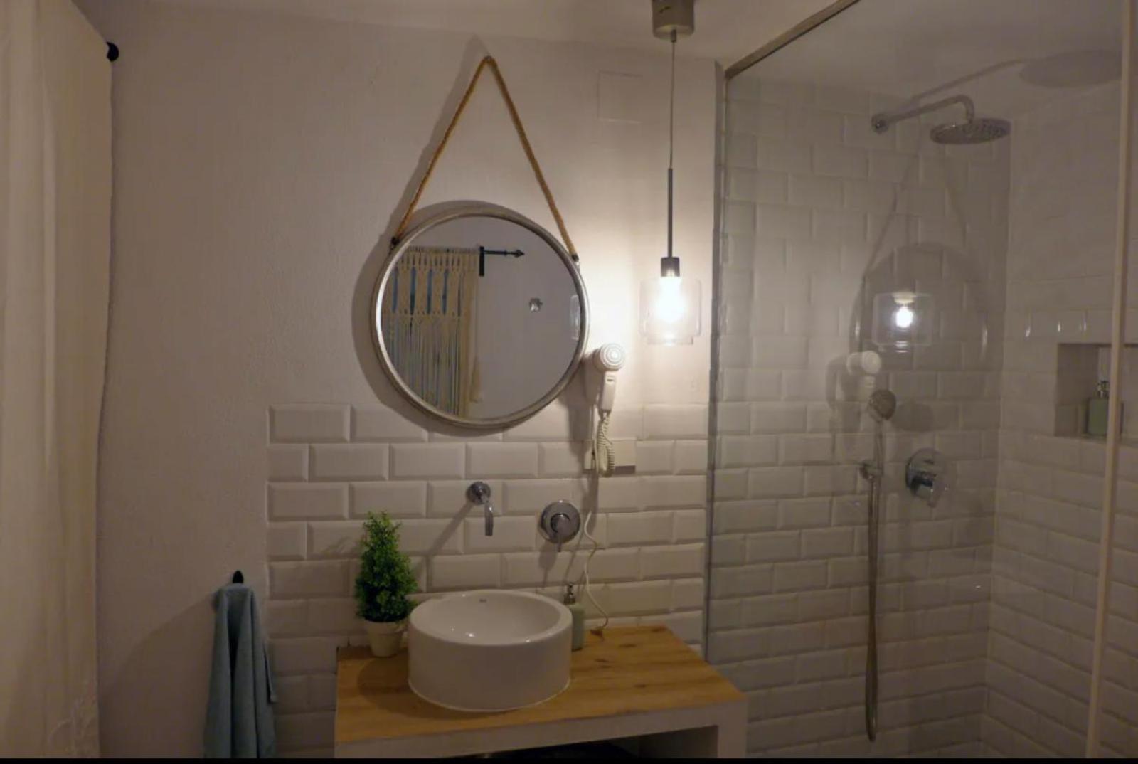 דירות וחר דה לה פרונטרה Precioso Loft En Pleno Centro Historico De Vejer מראה חיצוני תמונה