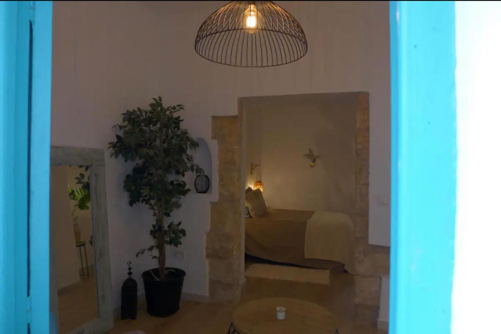 דירות וחר דה לה פרונטרה Precioso Loft En Pleno Centro Historico De Vejer מראה חיצוני תמונה