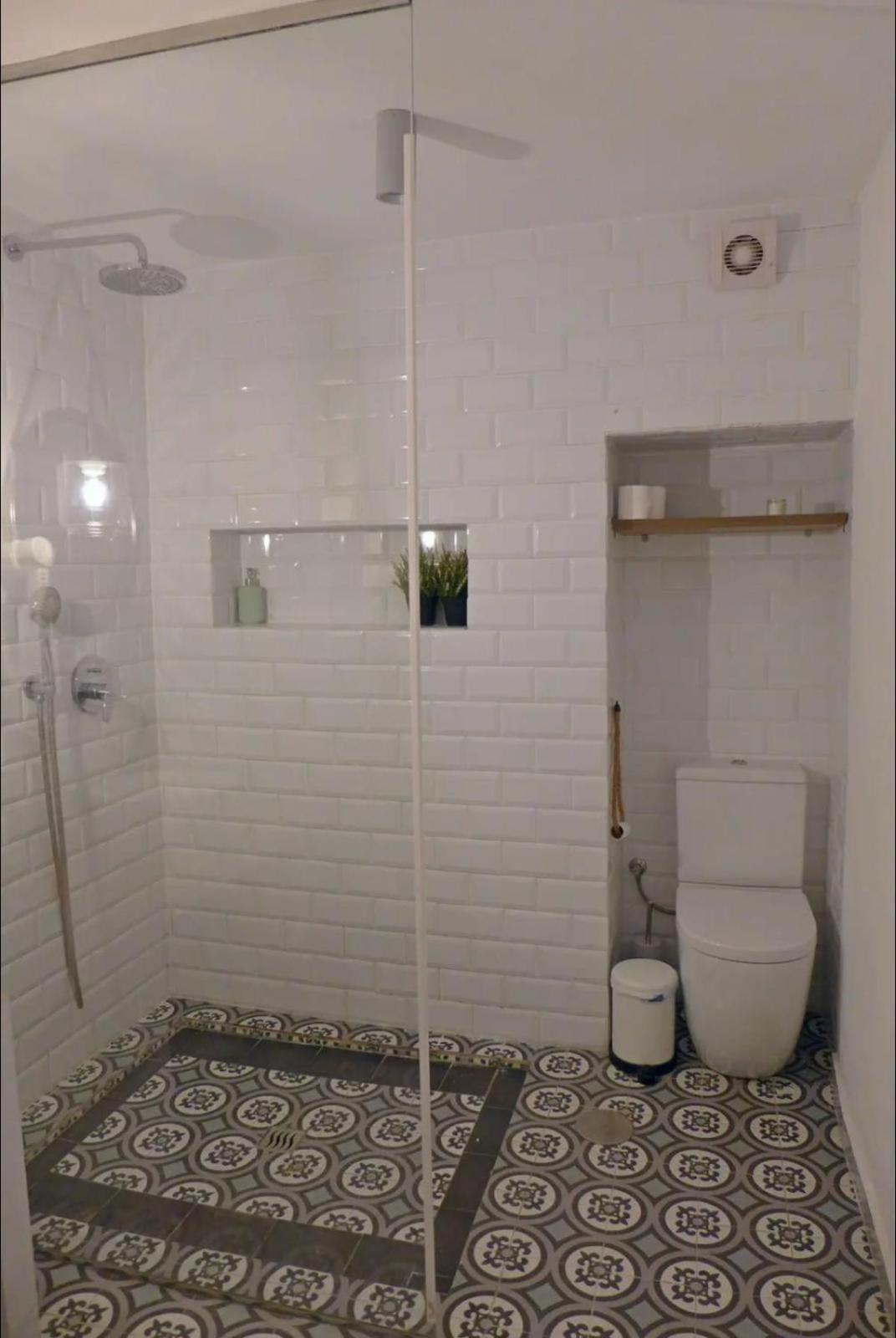 דירות וחר דה לה פרונטרה Precioso Loft En Pleno Centro Historico De Vejer מראה חיצוני תמונה