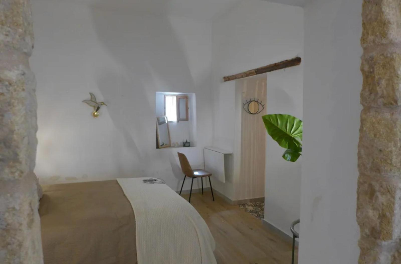 דירות וחר דה לה פרונטרה Precioso Loft En Pleno Centro Historico De Vejer מראה חיצוני תמונה