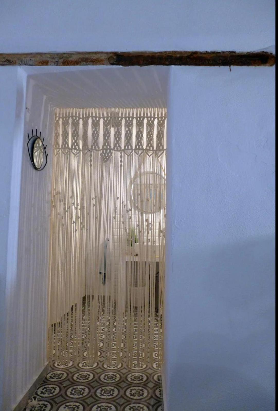 דירות וחר דה לה פרונטרה Precioso Loft En Pleno Centro Historico De Vejer מראה חיצוני תמונה